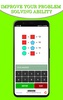 Math Riddles And Brain Puzzles screenshot 12