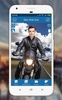 Man Moto Photo Suit screenshot 9