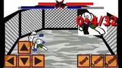 AIR de MMA 4 Android screenshot 8