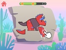 Dinosaur games for kids screenshot 5