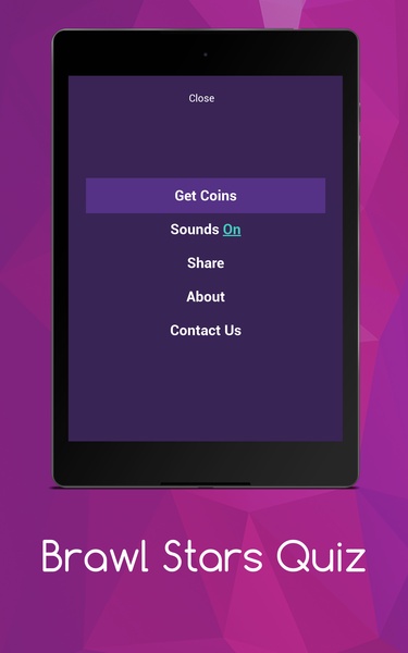 Brawl Stars Quiz - Preview 1