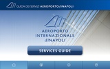 Naples International Airport screenshot 4