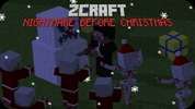 zCraft Nightmare Before Christmas screenshot 3