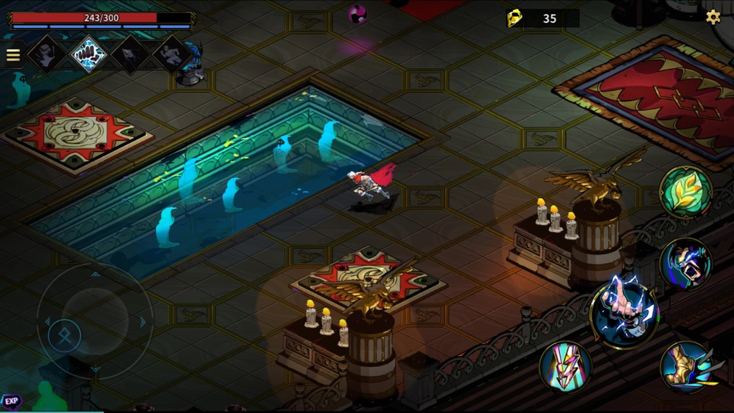 Myth: Gods of Asgard - Preview 8