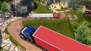 Truck Simulator : Death Road screenshot 2