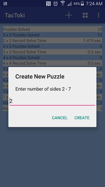 Otaku Art Puzzles - Preview 3