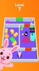 Bunny Escape screenshot 3