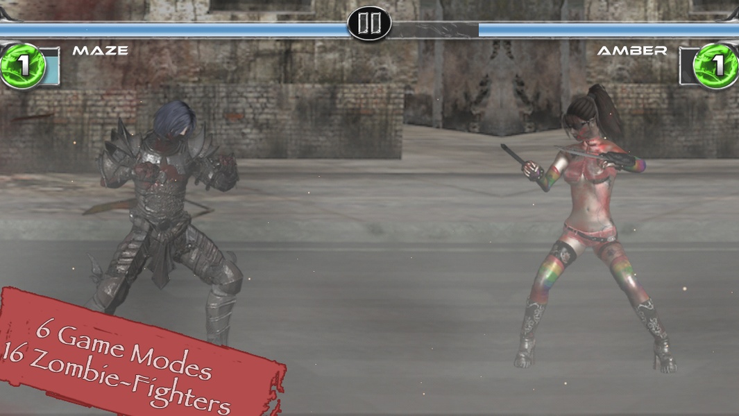 BF2 Undead - Preview 8