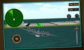 Airplane Car Transporter Pilot screenshot 4