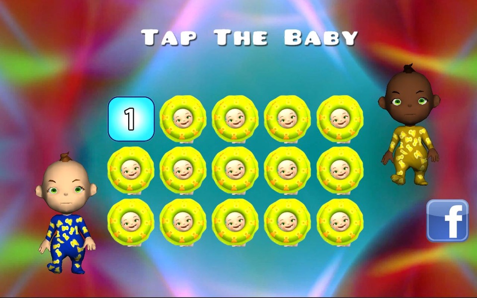Tap The Baby - Preview 5