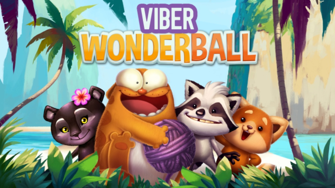 Wonderball - Preview 5