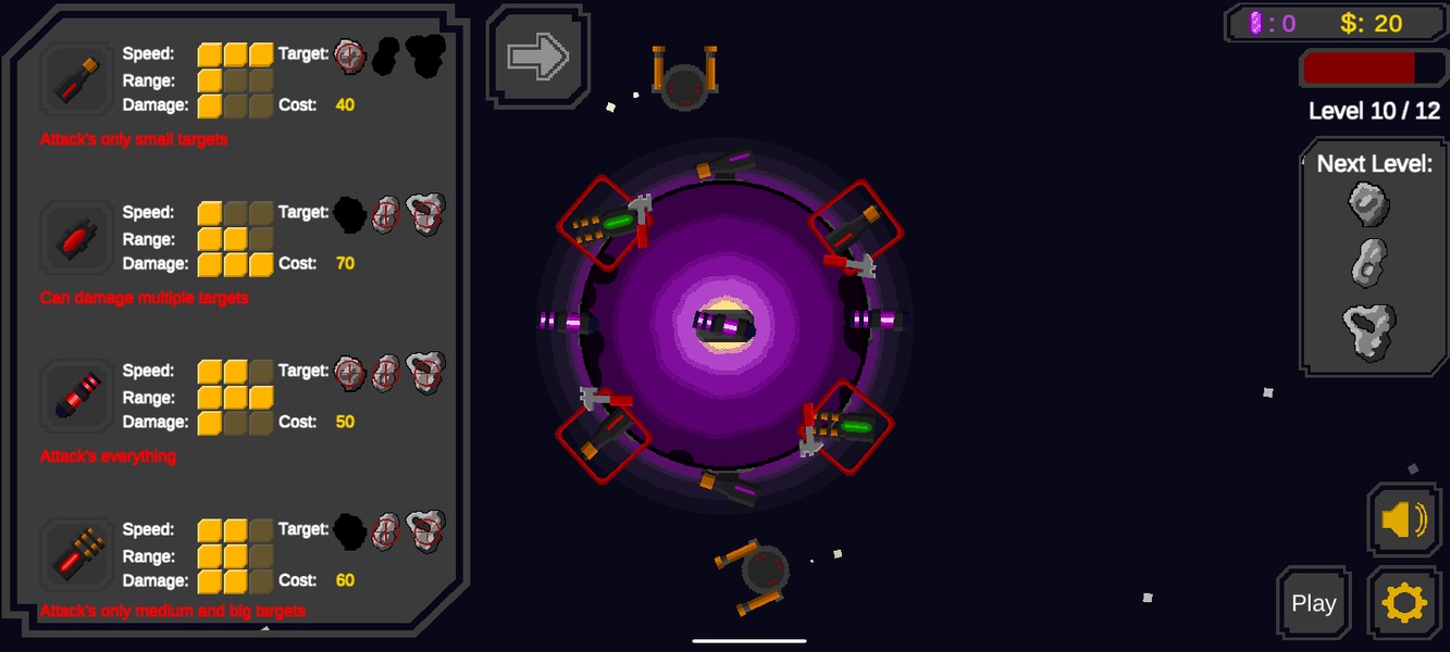 Planet TD - Preview 3
