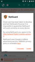 NetGuard screenshot 1