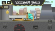 Truck Transport 2.0 - Trucks R screenshot 12