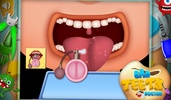 Bad Teeth Doctor screenshot 2