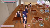 School Simulator Darkness screenshot 11