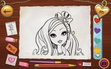 Ever After High screenshot 6