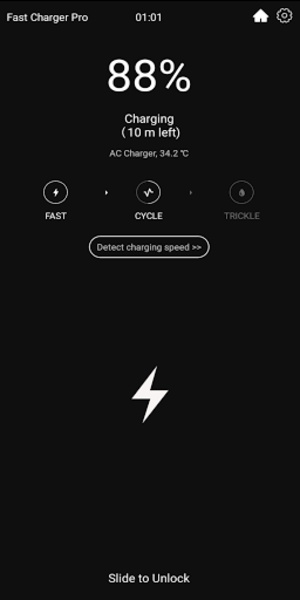 Charging Master - Preview 1