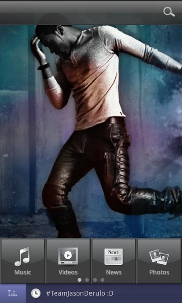 Jason Derulo - Preview 5