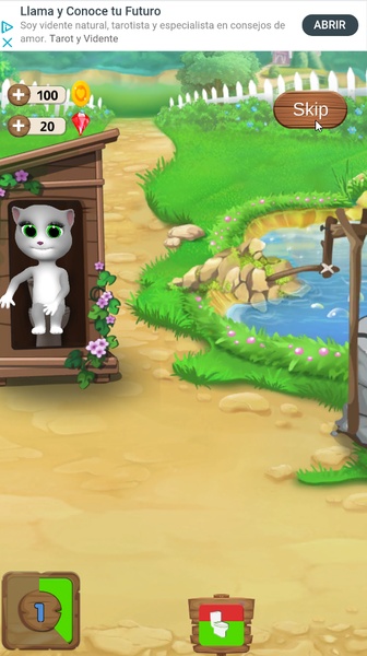 Talking Cat Lily 2 - Preview 6