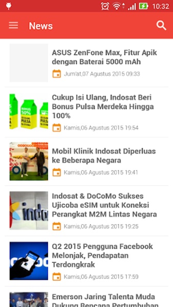 Tabloid Pulsa - Preview 5