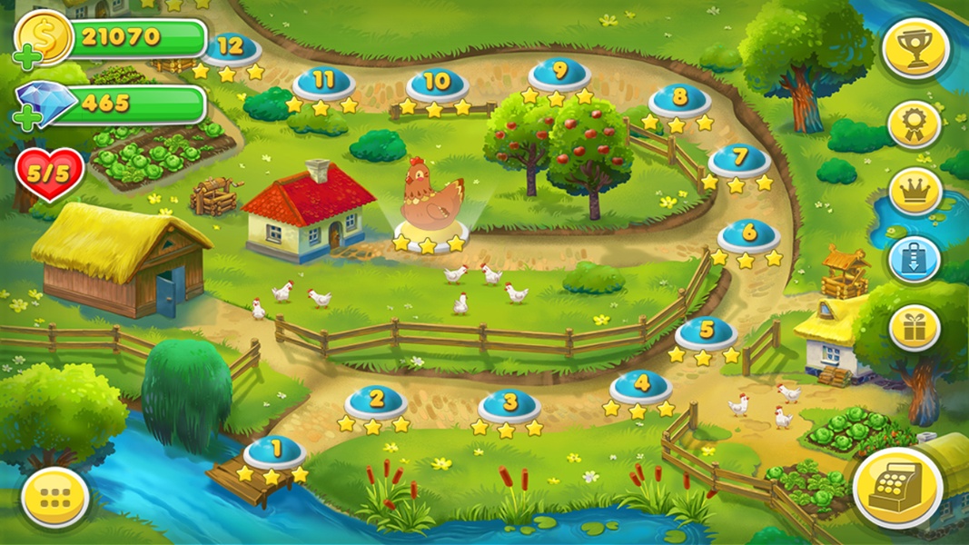 Jolly Days Farm - Preview 1