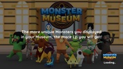 Monster Museum screenshot 6