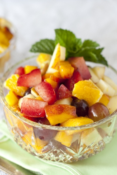 Fruit Salads Recipes - Preview 5