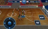 Play Basketball WorldCup 2014 screenshot 7
