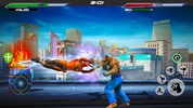 Karate Fighter: Kombat Games screenshot 3