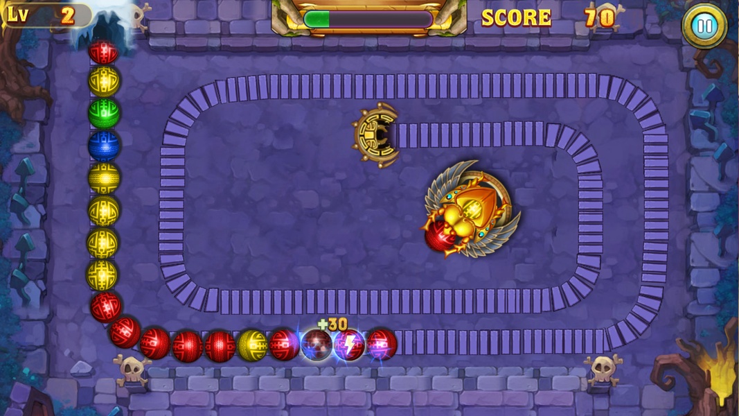 Marble Royal - Preview 4