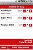 Five Guys screenshot 1