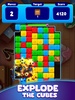 Toy Match - Cube Blast Puzzle screenshot 5