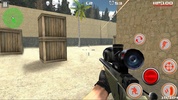 Killer Shooter Critical Strike screenshot 2