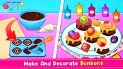 Toddler Cooking Games for Kids screenshot 2