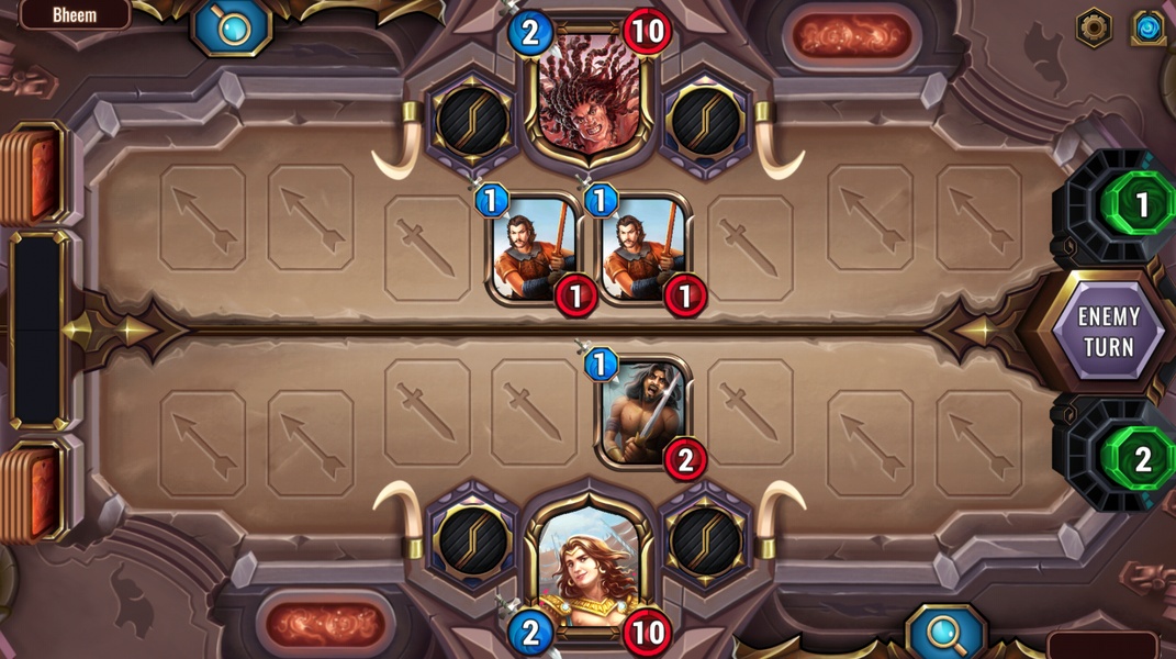 Kurukshetra: Ascension - Preview 3