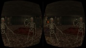 Halloween Nightmare VR screenshot 1
