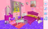 Princess Room Decoration screenshot 3