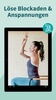 Yoga Easy: Fit mit Yoga screenshot 1