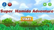 Super Hamido Adventure screenshot 3