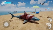 Shark Rage screenshot 7