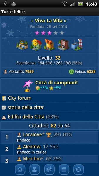 Torre felice - Preview 4