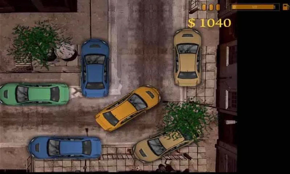 Car Driver - Preview 4