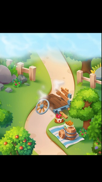 Jewel Town 2 - Preview 1