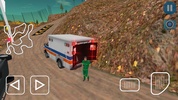 Heli Ambulance Simulator screenshot 1