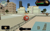 Robot Ball screenshot 2