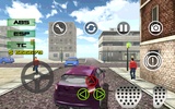 City Driving Stunt Simulator screenshot 6
