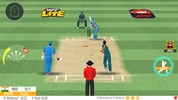 World Cricket Championship LITE screenshot 3