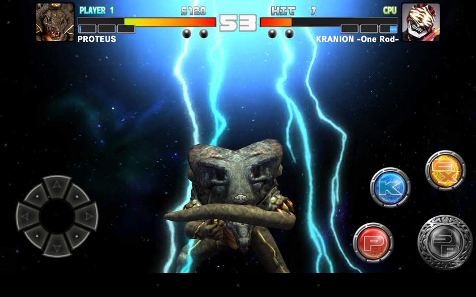 BIMA-X - Preview 6
