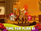 Tzuki's Plan B: Save the Earth screenshot 8